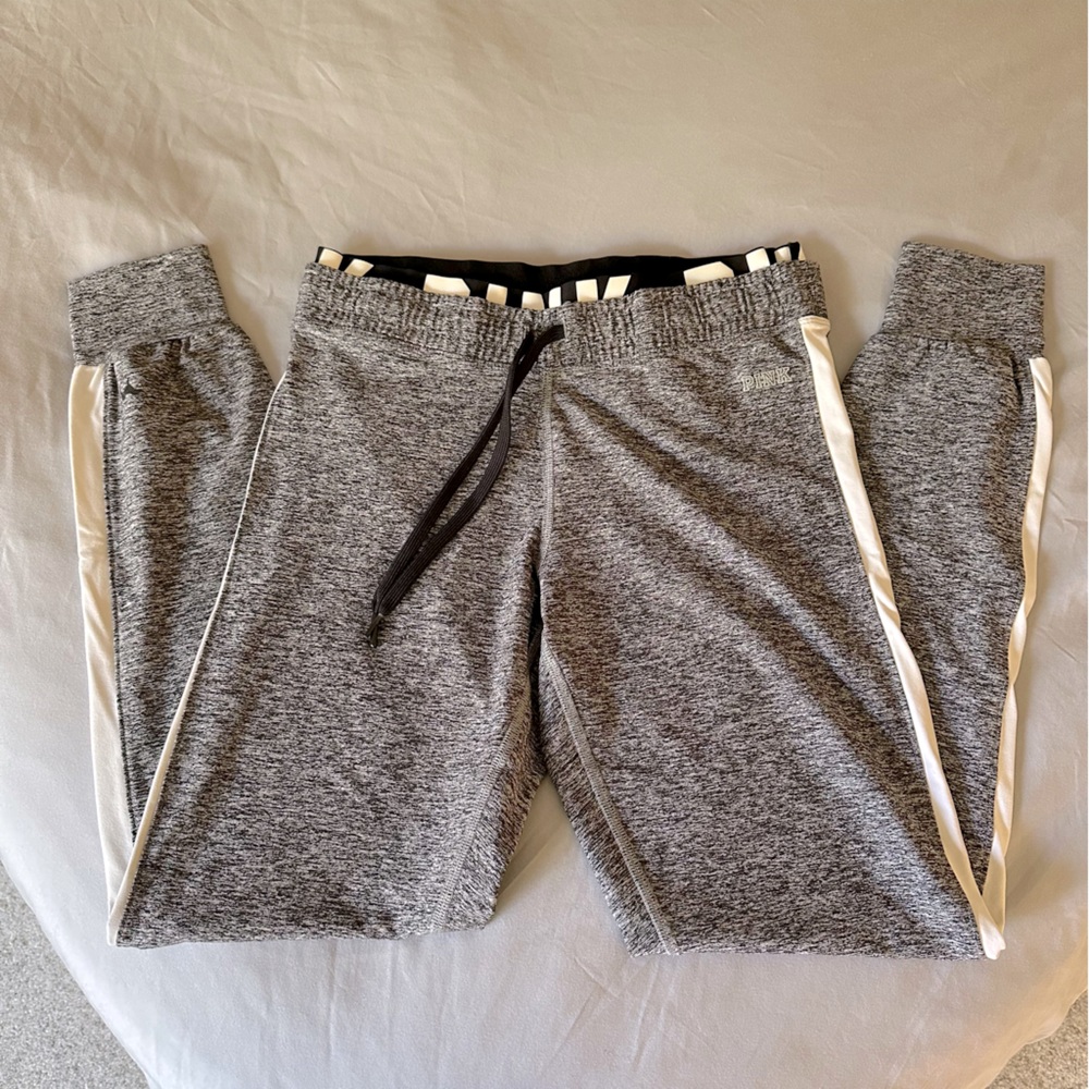Pink by Victoria Secret Leggings Size Small